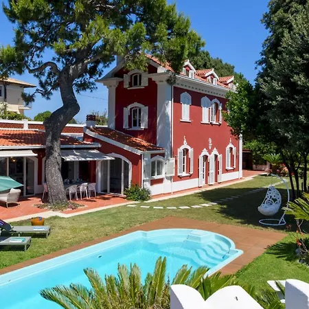 Villa Fiola 8, Emma Ancona